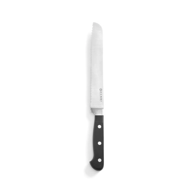 Cuchillo para pan KITCHEN LINE 230 mm