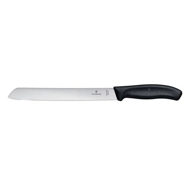 Cuchillo para pan Victorinox Swiss Classc 21 cm