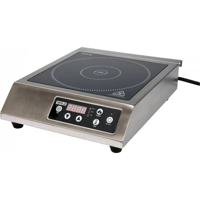 CUCINA A INDUZIONE 3500W YATO YG-04701 YG-04701