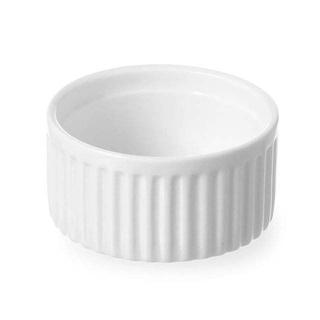 Cuenco para hornear / ramekin diam.120 milímetro