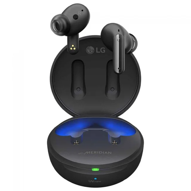 Cuffie Bluetooth LG TONE FP8 Nero