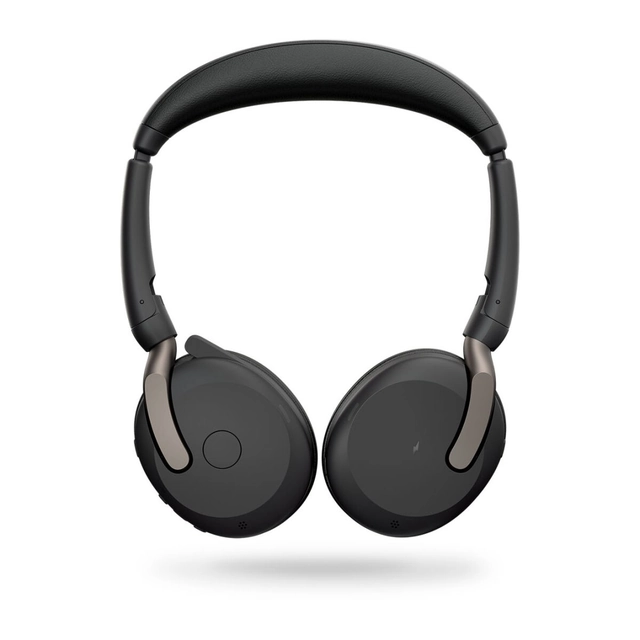 Cuffie Jabra con microfono Evolve2 65