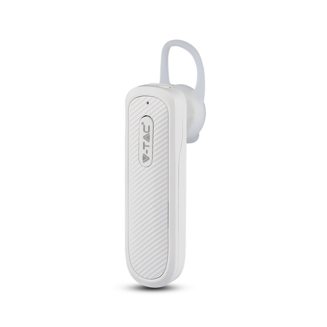 Cuffie - Wireless - Auricolare - Bianco