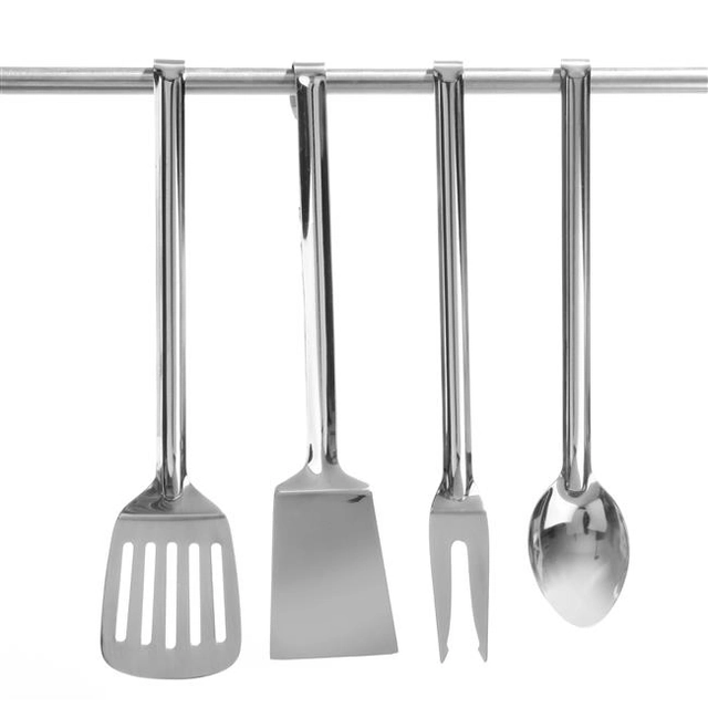 Cuillère de service KITCHEN LINE, longueur 325 mm