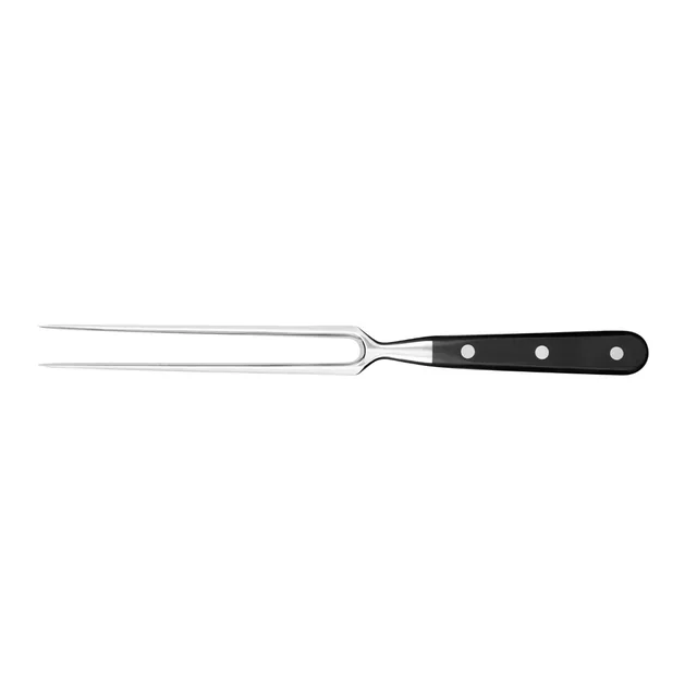 Cuisine Ideale fork, stainless steel