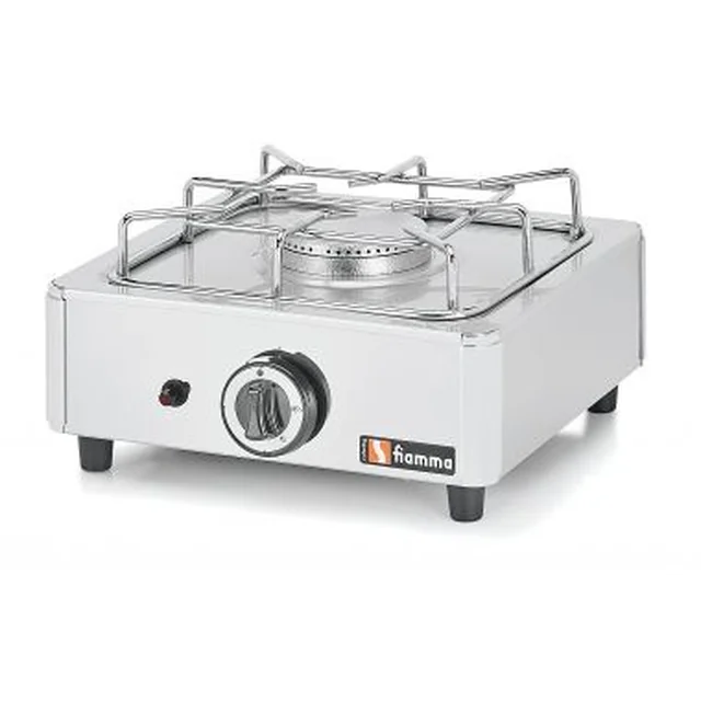 Cuisinière à gaz 1-palnikowa 6kW Fiamma GCT 6