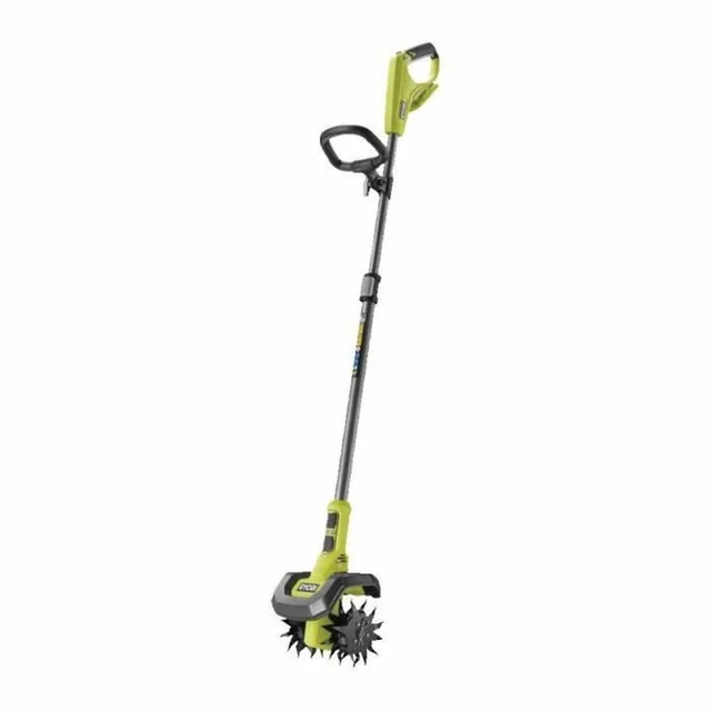 Cultivador sem fio Ryobi One+ RY18CVA-0