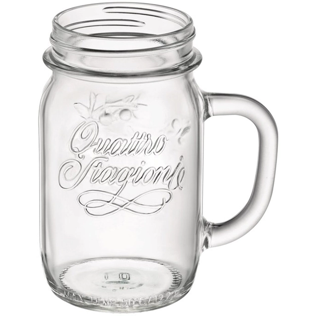 Cup jar 415 ml