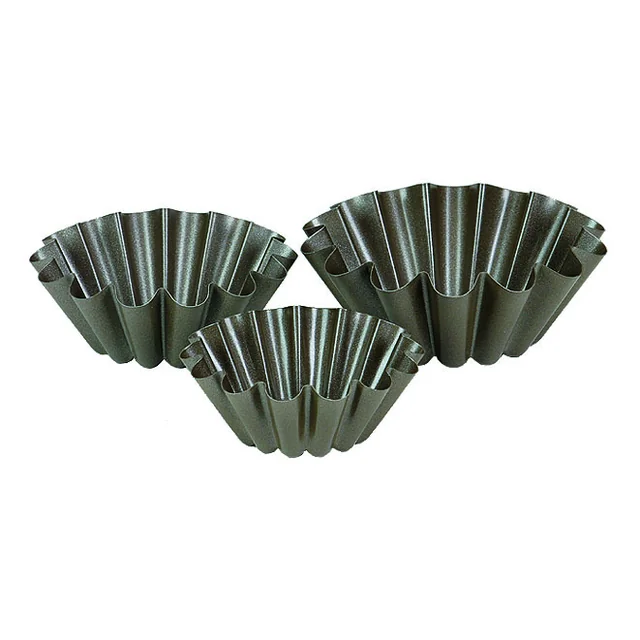 Cupcake pan śr.12 cm