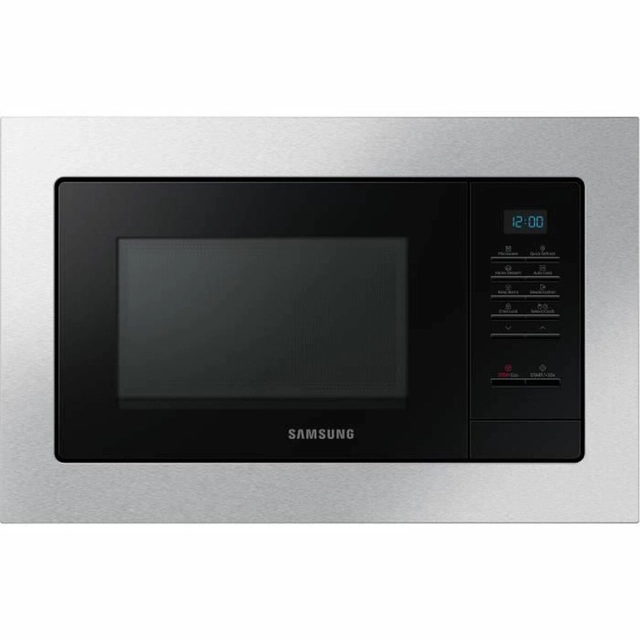 Cuptor cu microunde Samsung cu grătar MS20A7013AT/EF 20 L 850 W