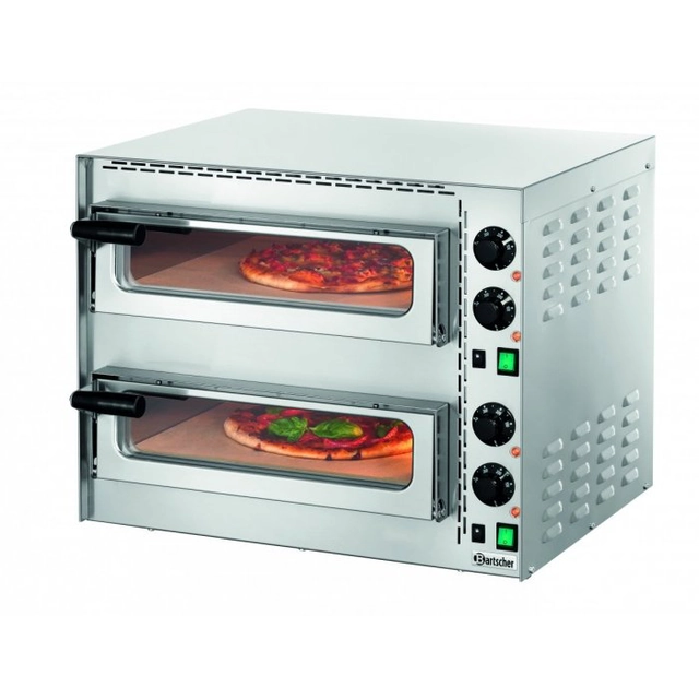 Cuptor pentru pizza „Mini Plus 2" BARTSCHER 203535 203535