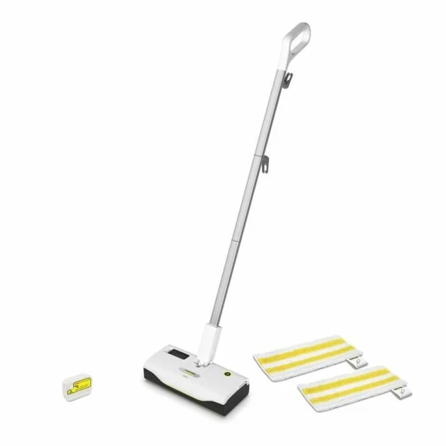 Curăţare cu abur Kärcher SC1 UPRIGHT 1300 W