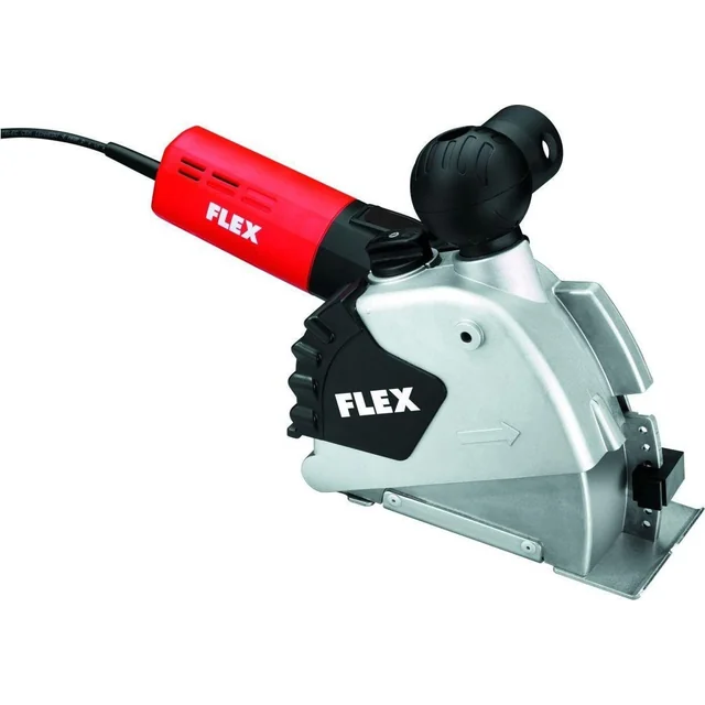 Curăţare de perete Flex MS 1706 FR-Set 140 mm