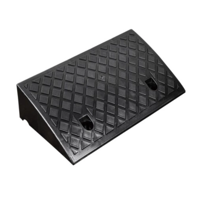 Curb ramp large curb driveway 13cm PR-13PC