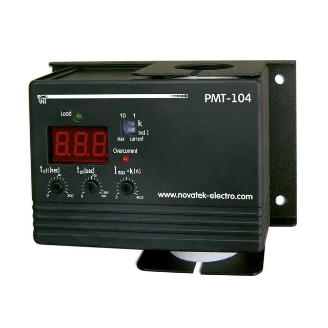 Current limiter, single phase RMT-104