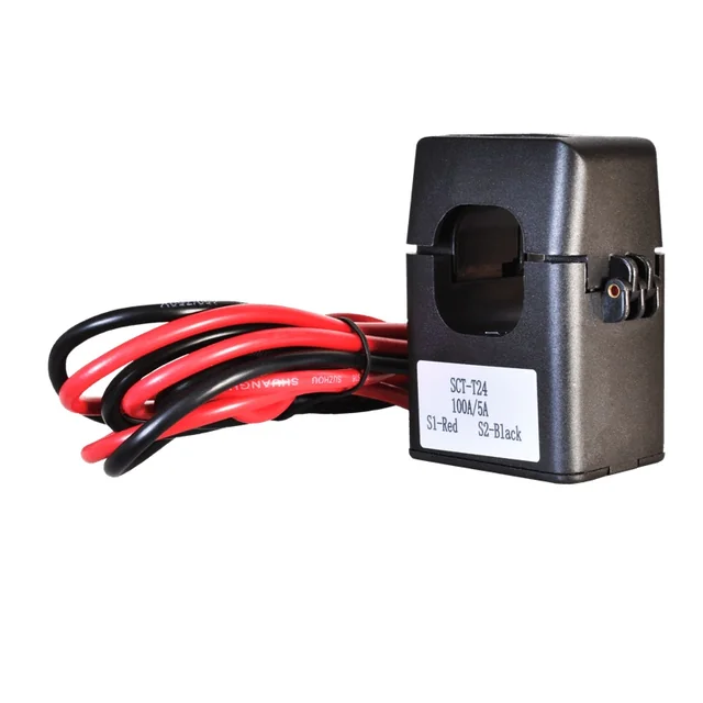 Current transformer SСT-T24 100A/5A