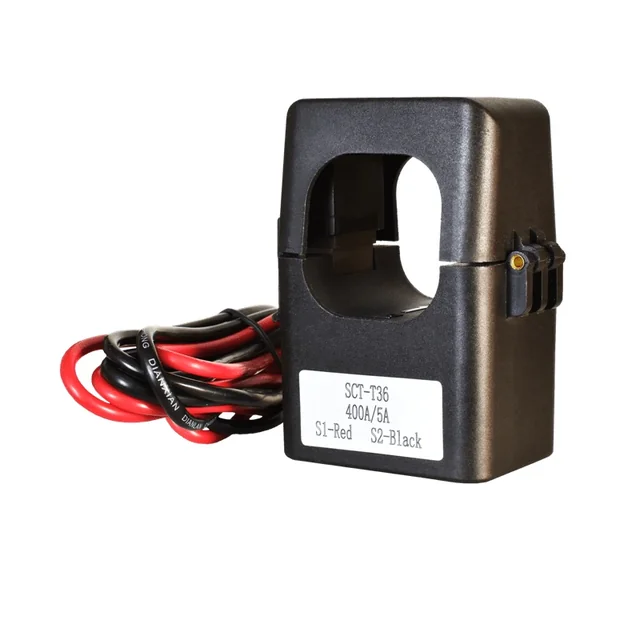 Current transformer SСT-T24 400A/5A