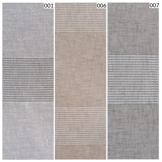 Curtain with a lead MELANI / OLO / 006/300000/1