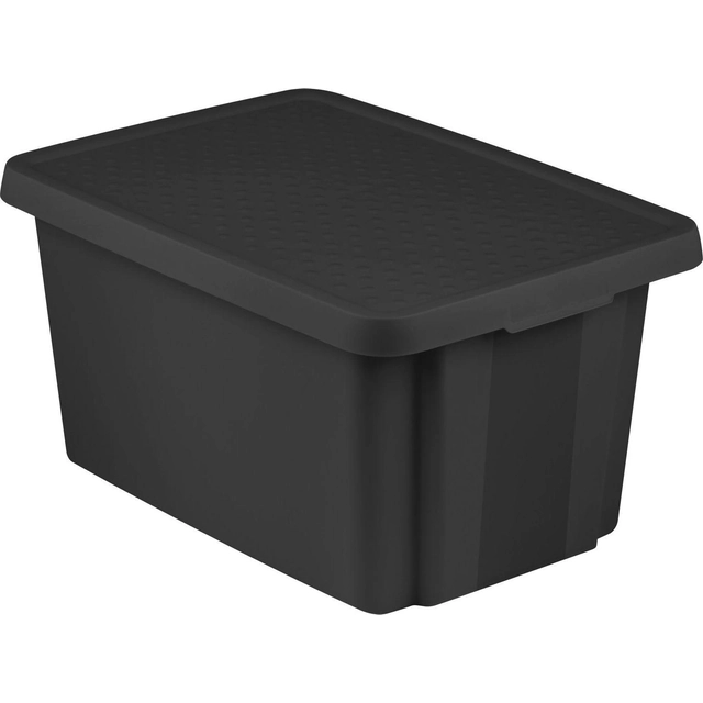 Curver pudełko su dangteliu Essentials, 45 l (20731960)