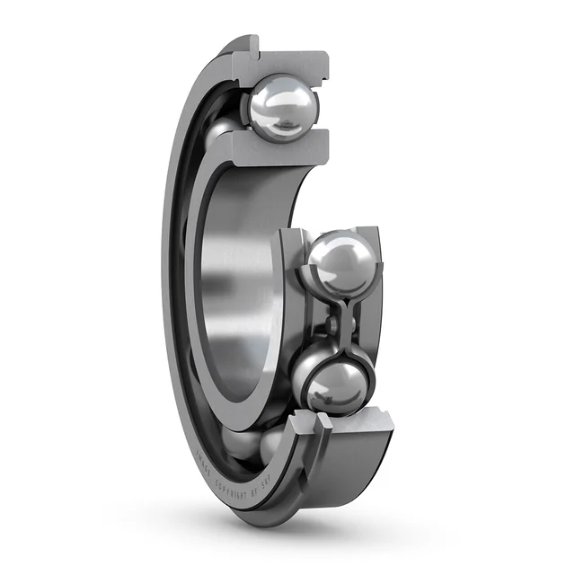 Cuscinetto 6207 SKF N