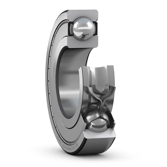 Cuscinetto 6208 -2Z SKF