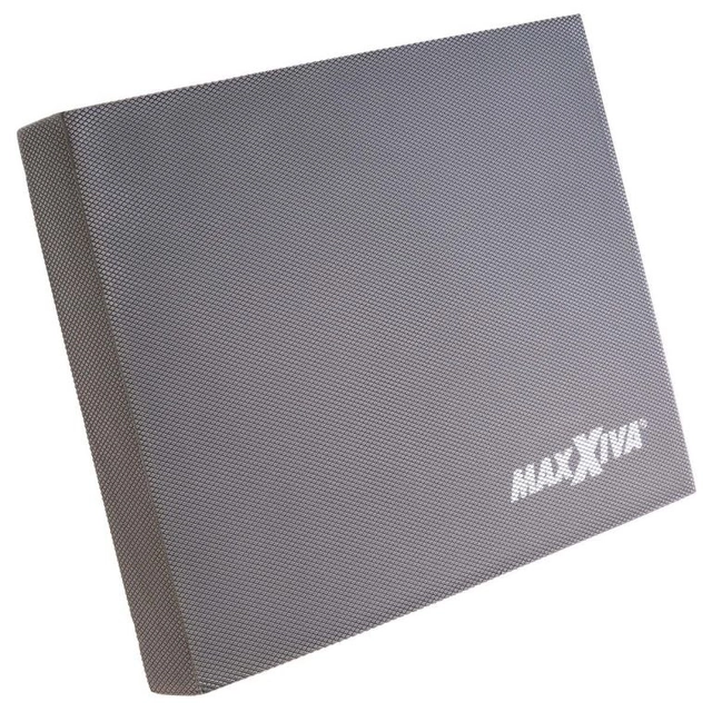 Cuscino MAXXIVA Balance, grigio, 50 x 40 x 6 cm