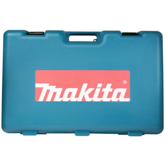 Custodia da trasporto in plastica Makita