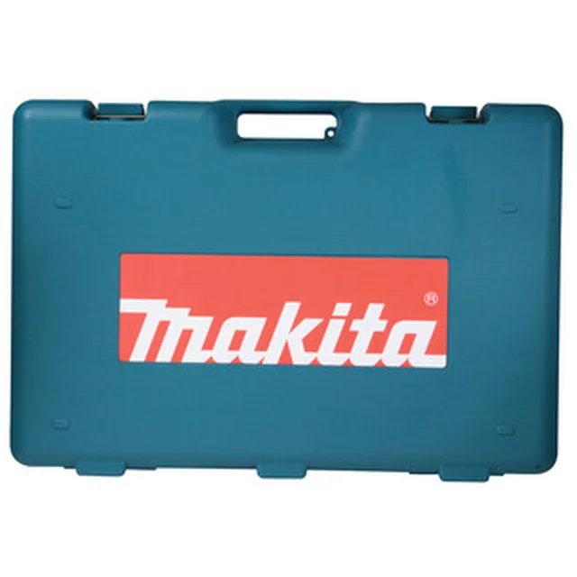 Custodia da trasporto in plastica Makita