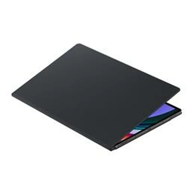 Custodia per Samsung Galaxy Tab S9 Ultra nera