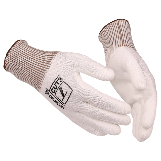 Cut Protection Glove GUIDE 300WH