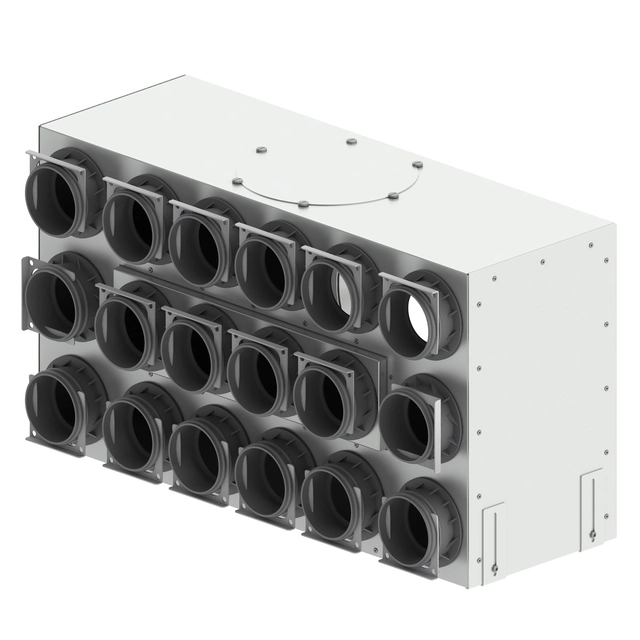 Cutia de comutare esențială18xdn75/dn200