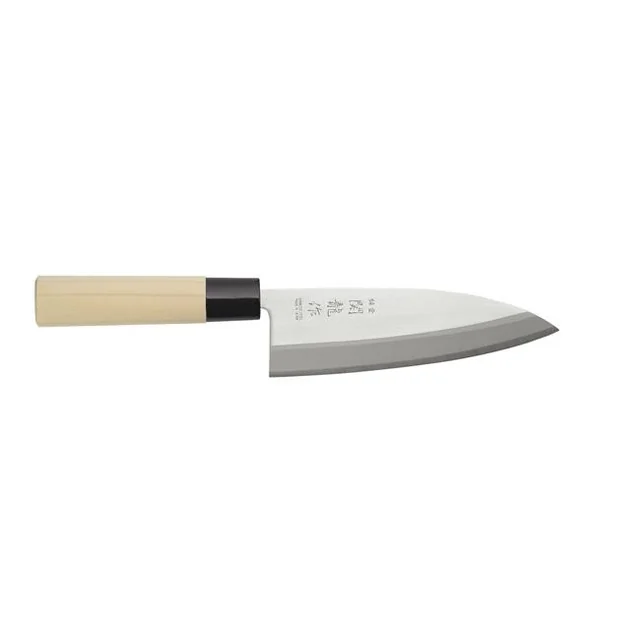 Cuțit japonez Deba HENDI (L)275mm Varianta de bază