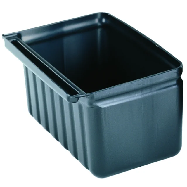 Cutlery container for BC 9,5l waiter's trolley