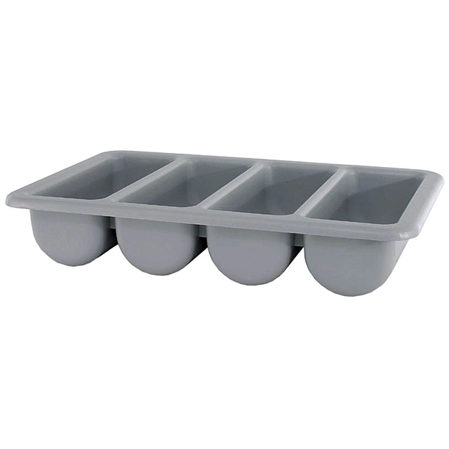 Cutlery container W8114