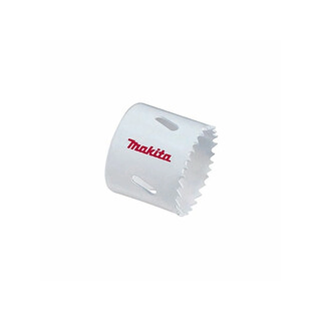 Cutter circular Makita 65 mm | Lungime: 38 mm | Bi-Metal | Mânerul sculei: Filetat |