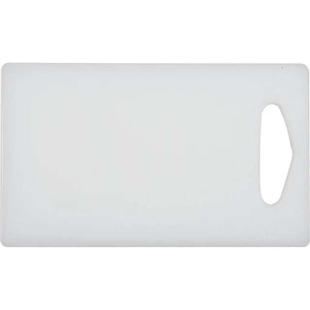 CUTTING BOARD 250x150 WHITE