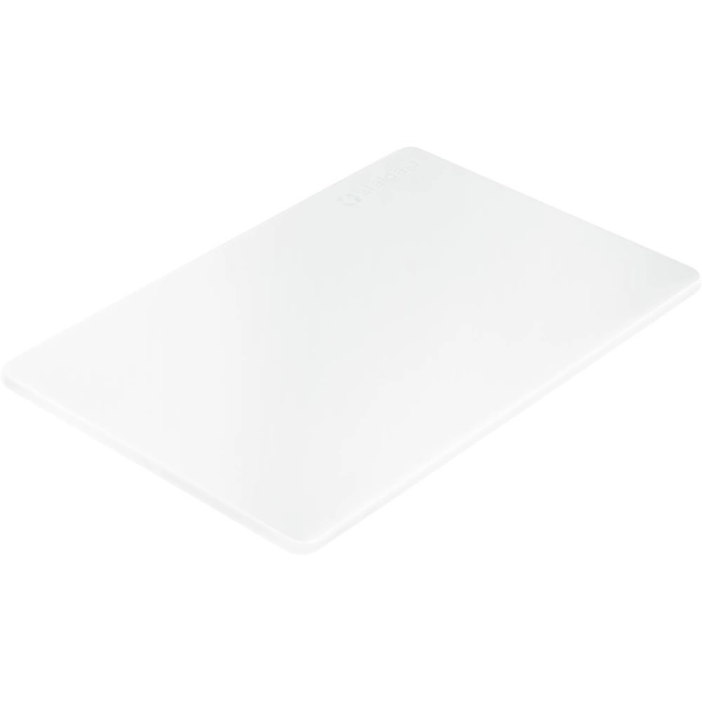 Cutting board 450x300 mm white