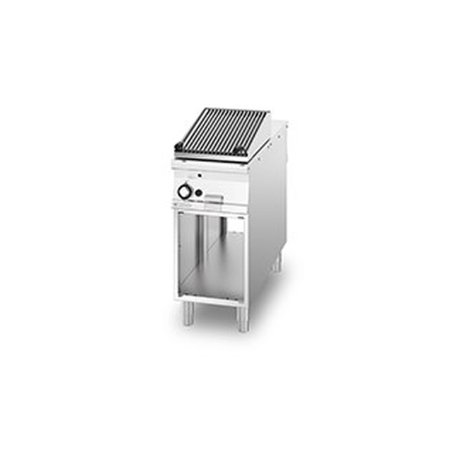 CW-114 G Gas lava grill