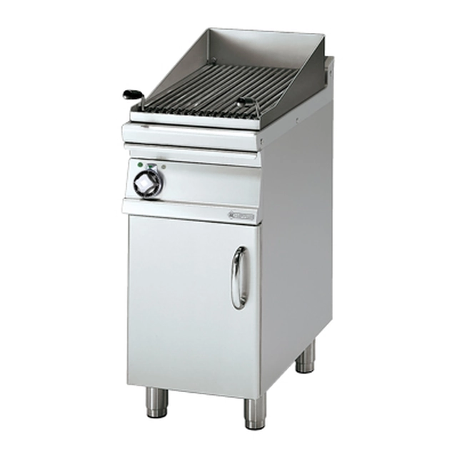 CW - 74 ET Elektrische watergrill