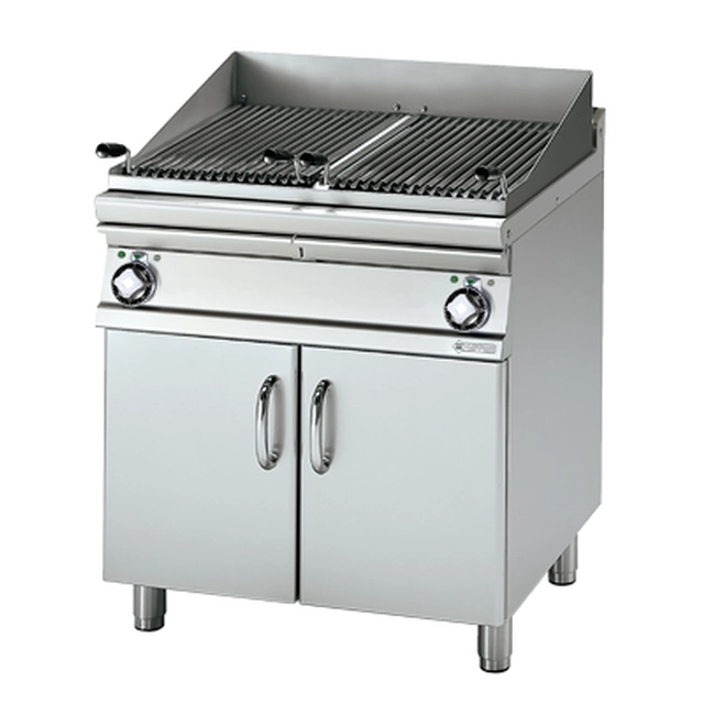 CW - 78 ET Grill elettrico ad acqua