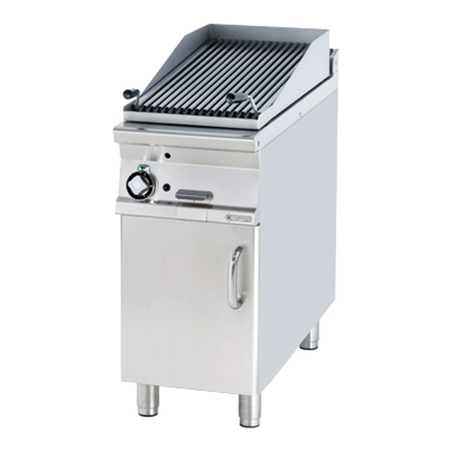 CW - 94 ET Electric water grill