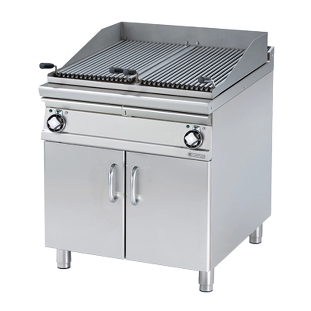 CW - 98 ET Electric water grill