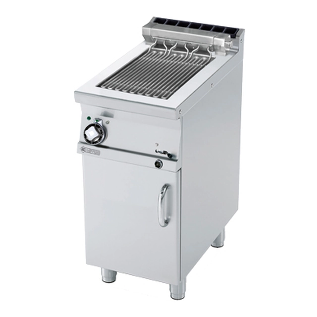 CWK - 78 ET Elektrische watergrill