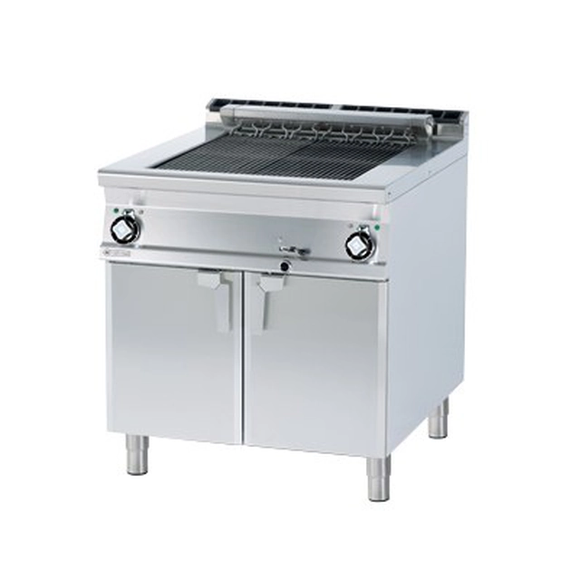 CWK - 78 ET Grill elettrico ad acqua