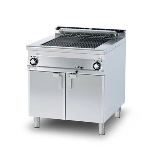 CWK - 98 ET Elektrische watergrill