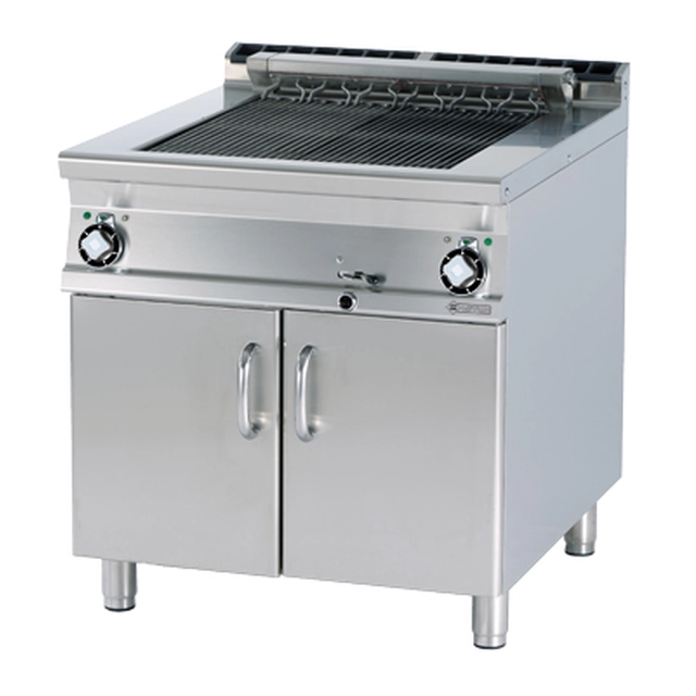 CWK - 98 ET Grill elettrico ad acqua