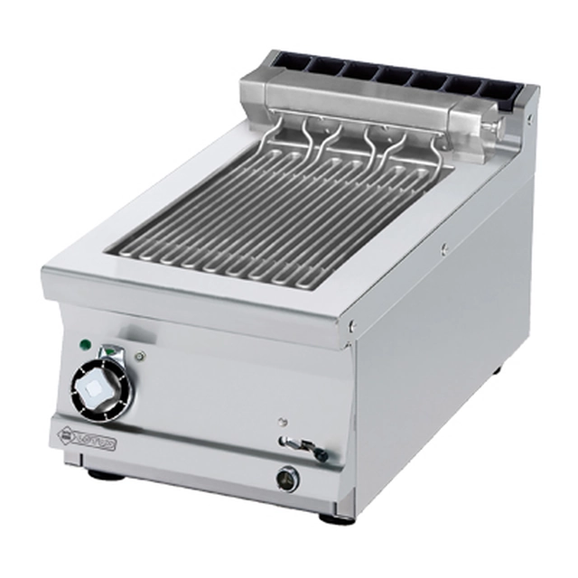 CWKT - 74 ET Elektrischer Wassergrill