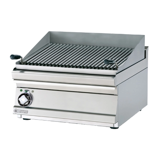 CWT - 66 ET Grill elettrico ad acqua