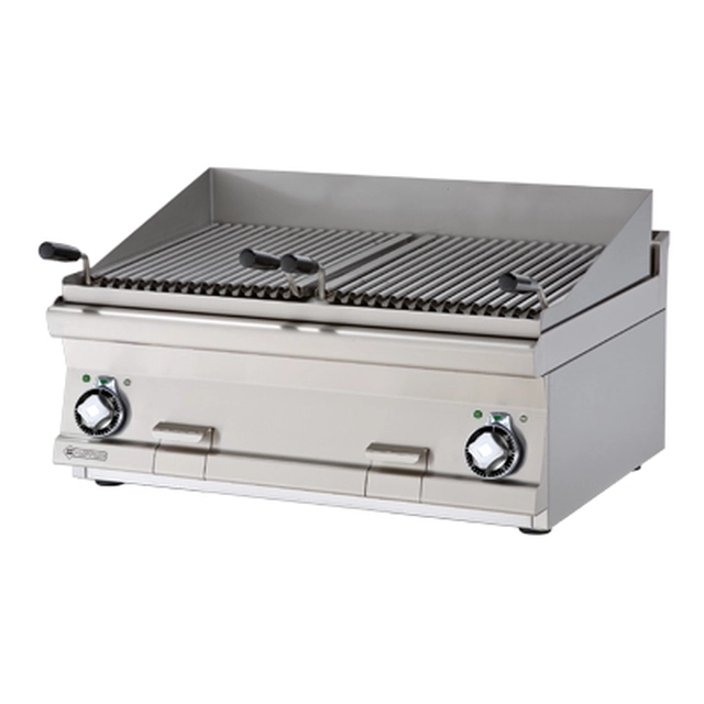 CWT - 68 ET Electric water grill