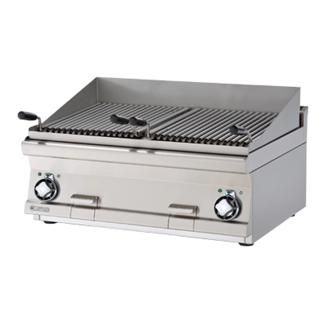 CWT - 68 ET Elektrischer Wassergrill